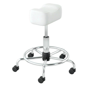 Panda Trzebnica Stojak do pedicure ALFA skaj business